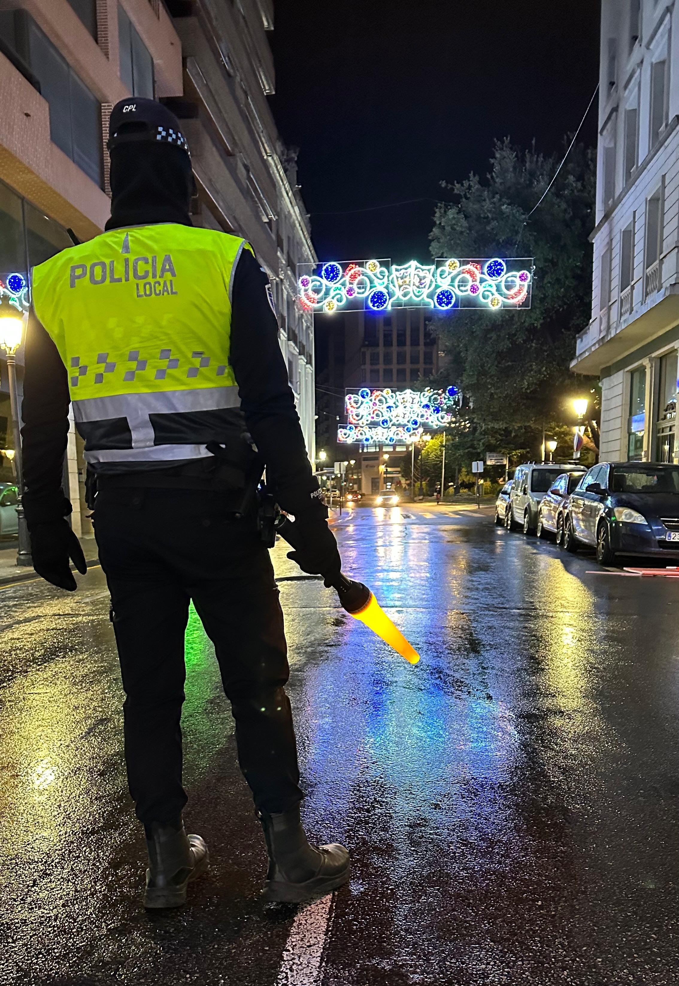 Se intensifican esta semana los controles del uso del cinturón y sistemas de retención infantil Se intensifican esta semana los controles del uso del cinturón y sistemas de retención infantil