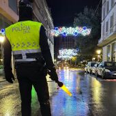 Policía Local de Albacete