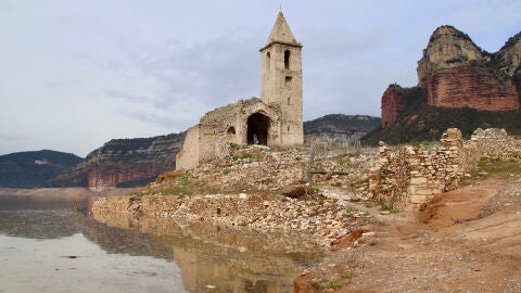 Vilanova de Sau