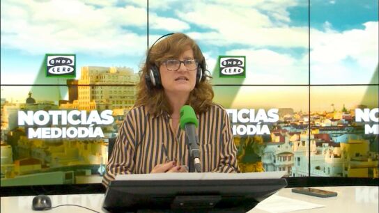 Elena Gijón: Pedro Sánchez en un circo de tres pistas
