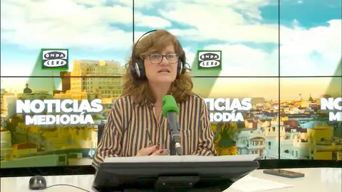 Elena Gijón: Pedro Sánchez en un circo de tres pistas Elena Gijón: Pedro Sánchez en un circo de tres pistas