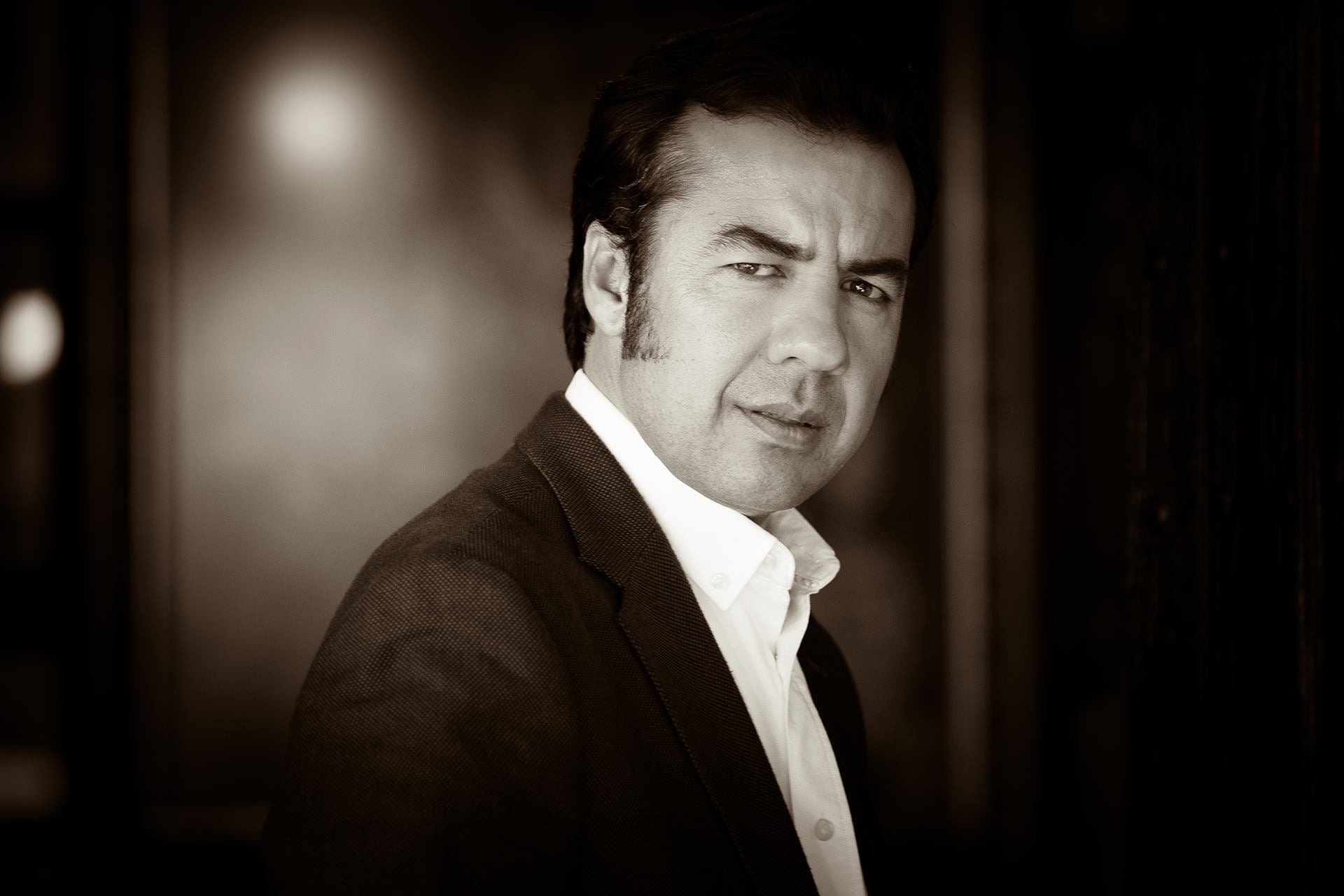 El poeta José León será el exaltador de la Semana Santa de Sevilla de COGITISE El poeta José León será el exaltador de la Semana Santa de Sevilla de COGITISE