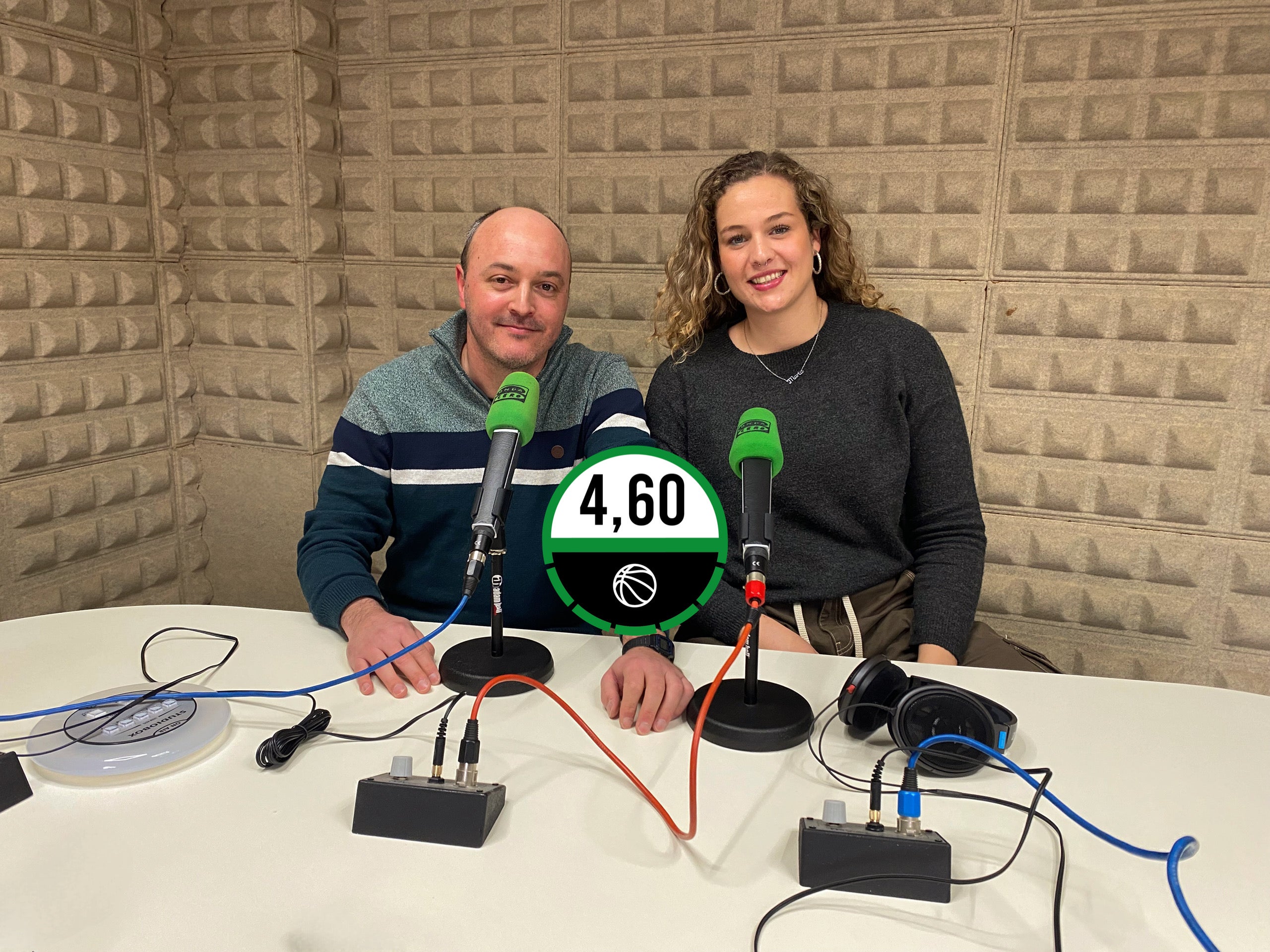 4,60: Marta García | 1x23 4,60: Marta García | 1x23