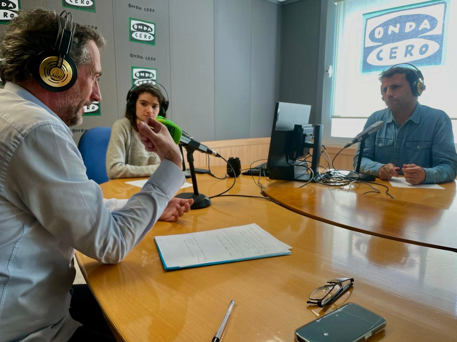 “Quan els pacients ens comenten la nostra feina, ens parlen més de l’empatia que els oferim que de la tècnica" “Quan els pacients ens comenten la nostra feina, ens parlen més de l’empatia que els oferim que de la tècnica"