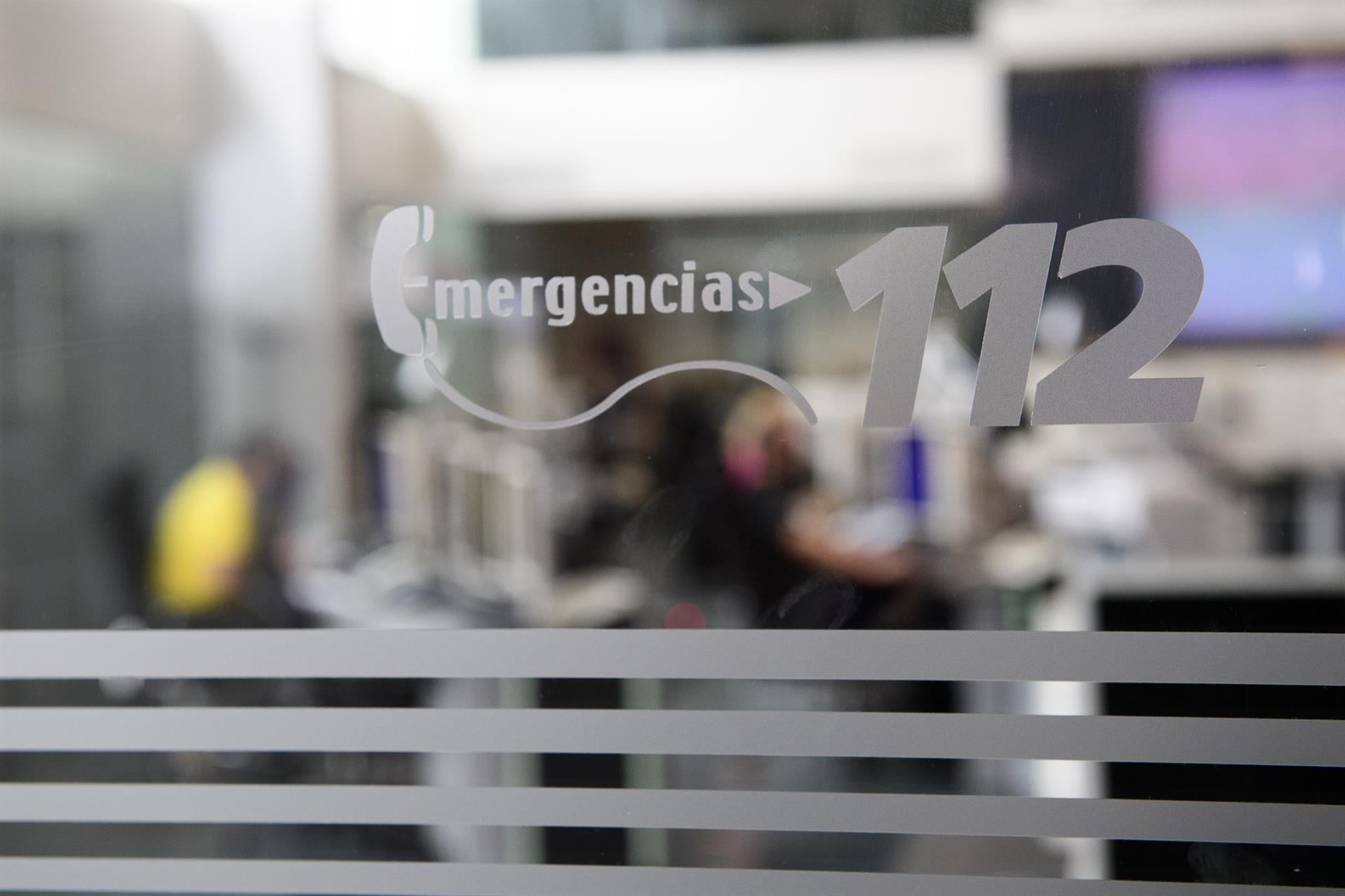 Herido grave un hombre en un accidente laboral al caer desde una grúa en Cabeza del Buey Herido grave un hombre en un accidente laboral al caer desde una grúa en Cabeza del Buey