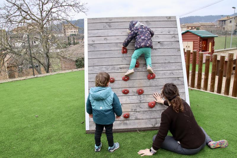 Les llars d'infants privades, en una situació crítica Les llars d'infants privades, en una situació crítica