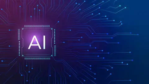 Logo inteligencia artificial Logo inteligencia artificial