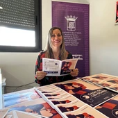 La Nucía programa pintura, lectura, teatro y charlas para la “Primavera 2025” La Nucía programa pintura, lectura, teatro y charlas para la “Primavera 2025”