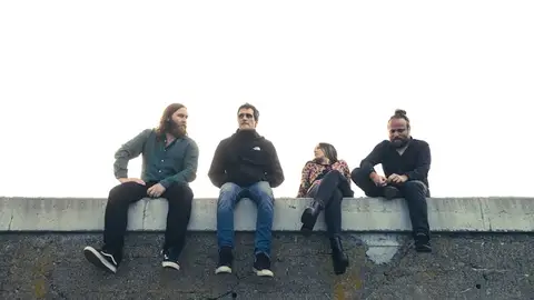 La Banda Morgan se "hospedará" el sábado 22 en Badajoz para presentar su último trabajo "Hotel Morgan" La Banda Morgan se "hospedará" el sábado 22 en Badajoz para presentar su último trabajo "Hotel Morgan"