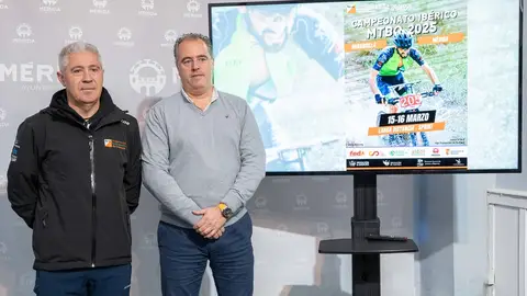 La Orientación en bicicleta de montaña celebra su Campeonato Ibérico en Mérida y Mirandilla este fin de semana La Orientación en bicicleta de montaña celebra su Campeonato Ibérico en Mérida y Mirandilla este fin de semana