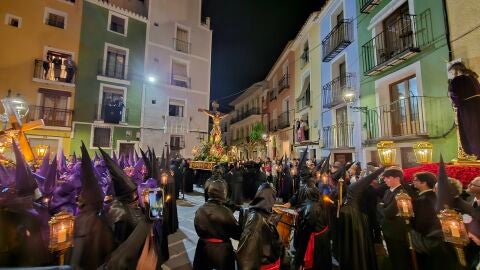 Semana Santa Villajoyosa 2024 Semana Santa Villajoyosa 2024