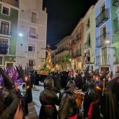 Semana Santa Villajoyosa 2024