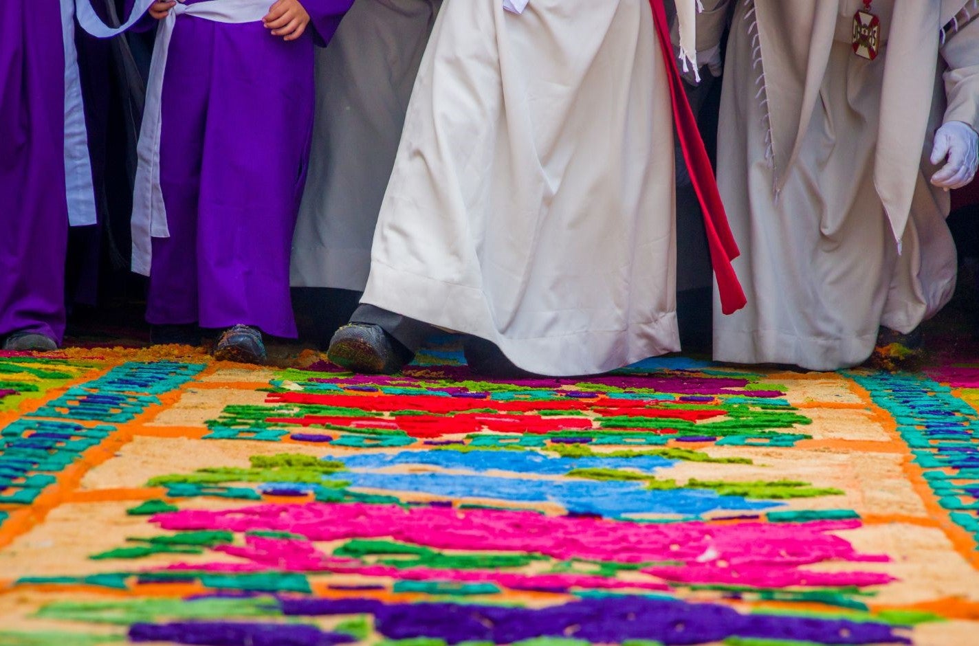 Semana Santa 2025: las mejores procesiones cerca de la playa Semana Santa 2025: las mejores procesiones cerca de la playa