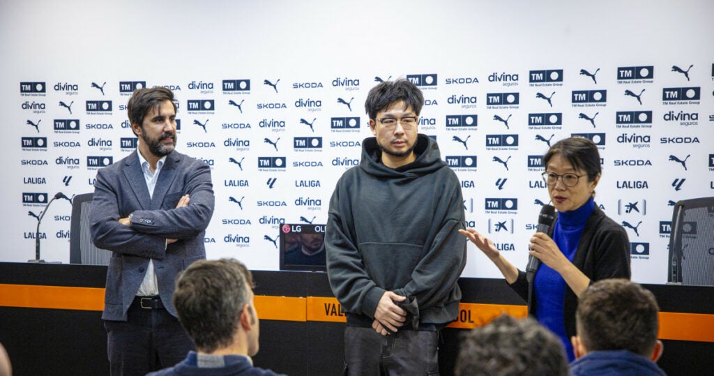 Si el Valencia quisiera apostar por traer a jugadores con la carta de libertad, estos son algunos de los nombres propios por los que apostar Si el Valencia quisiera apostar por traer a jugadores con la carta de libertad, estos son algunos de los nombres propios por los que apostar