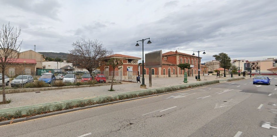 El ministerio de Transportes inicia este mes las obras de renovación integral de la línea Xàtiva-Alcoi El ministerio de Transportes inicia este mes las obras de renovación integral de la línea Xàtiva-Alcoi
