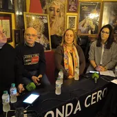 Tertulia cofrade Tertulia cofrade
