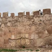 Muralla de Alzira Muralla de Alzira