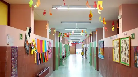 El plazo de inscripción para los centros infantiles municipales comienza este viernes El plazo de inscripción para los centros infantiles municipales comienza este viernes