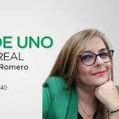 La periodista Consoli Romero de Onda Cero Ciudad Real recibirá el premio 'Quijotaxi de honor' La periodista Consoli Romero de Onda Cero Ciudad Real recibirá el premio 'Quijotaxi de honor'