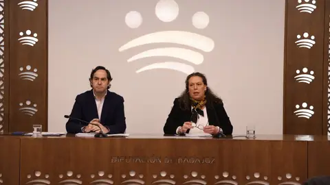 La Diputación de Badajoz aportará este año más de 93 millones a los municipios de la provincia La Diputación de Badajoz aportará este año más de 93 millones a los municipios de la provincia