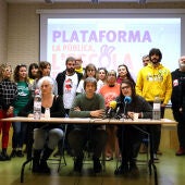 Front comú al món educatiu per evitar el tancament d’aules a l’escola pública