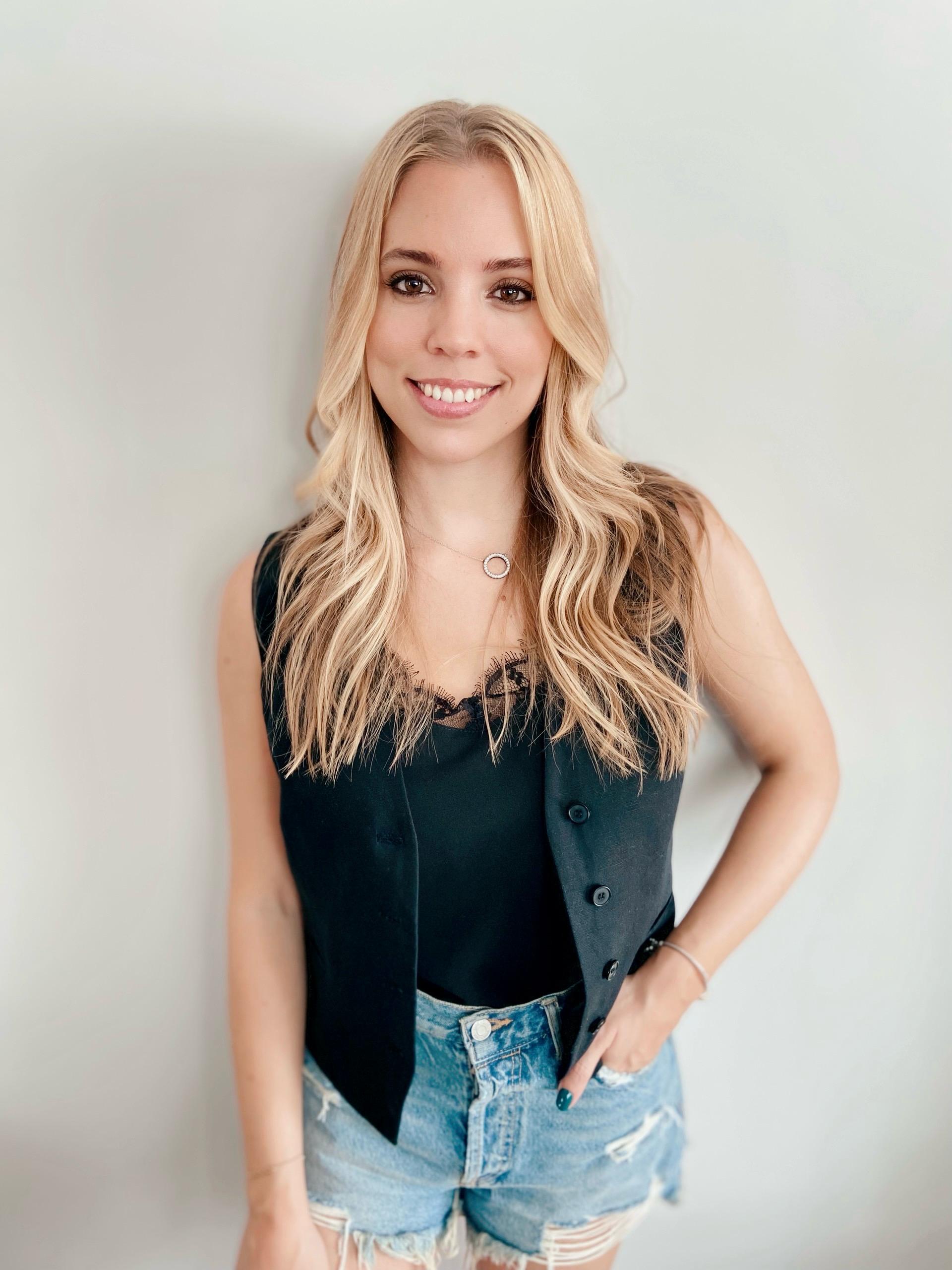Elena Peña trabaja para empresas que son referentes mundiales en videojuegos Elena Peña trabaja para empresas que son referentes mundiales en videojuegos