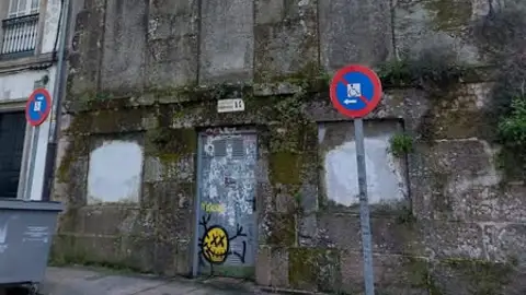 >El gobierno local defiende el Registro de Solares y la subasta de cuatro inmuebles en ruinas porque "es tremendamente útil" y sirve "para ampliar la oferta de vivienda" >El gobierno local defiende el Registro de Solares y la subasta de cuatro inmuebles en ruinas porque "es tremendamente útil" y sirve "para ampliar la oferta de vivienda"