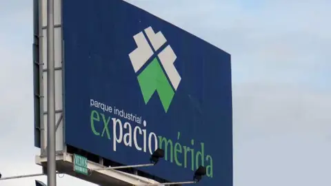 Expaciomérida Expaciomérida