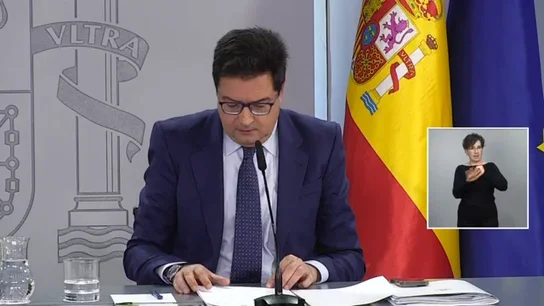 Nueva Ley de IA del Gobierno: multas y usos prohibidos Nueva Ley de IA del Gobierno: multas y usos prohibidos