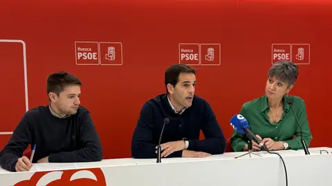 El PSOE pide un plan de choque para reducir demoras y cubrir todas las plazas del hospital de Barbastro El PSOE pide un plan de choque para reducir demoras y cubrir todas las plazas del hospital de Barbastro