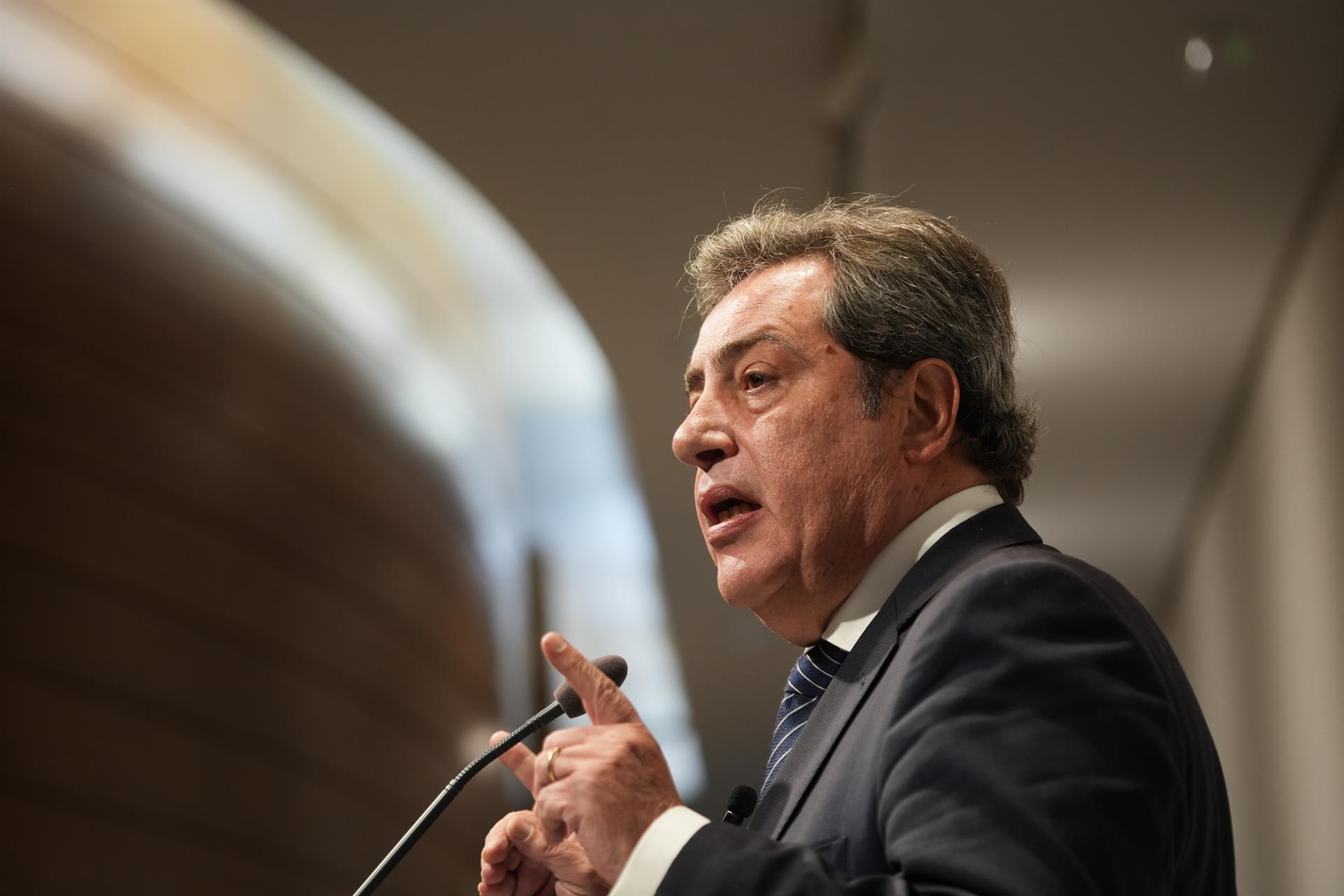 Vox cuestiona a la jueza que investiga la DANA: "No tiene que considerar nada" Vox cuestiona a la jueza que investiga la DANA: "No tiene que considerar nada"