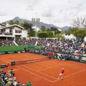 Copa Davis Marbella