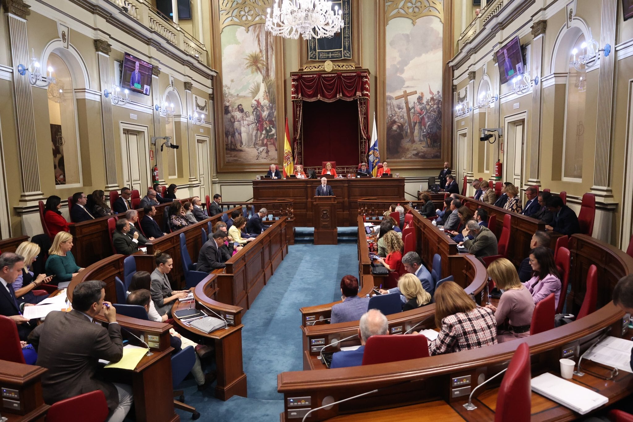 Más De Uno Canarias 11/06/2025 Noticias 7:20 Más De Uno Canarias 11/06/2025 Noticias 7:20
