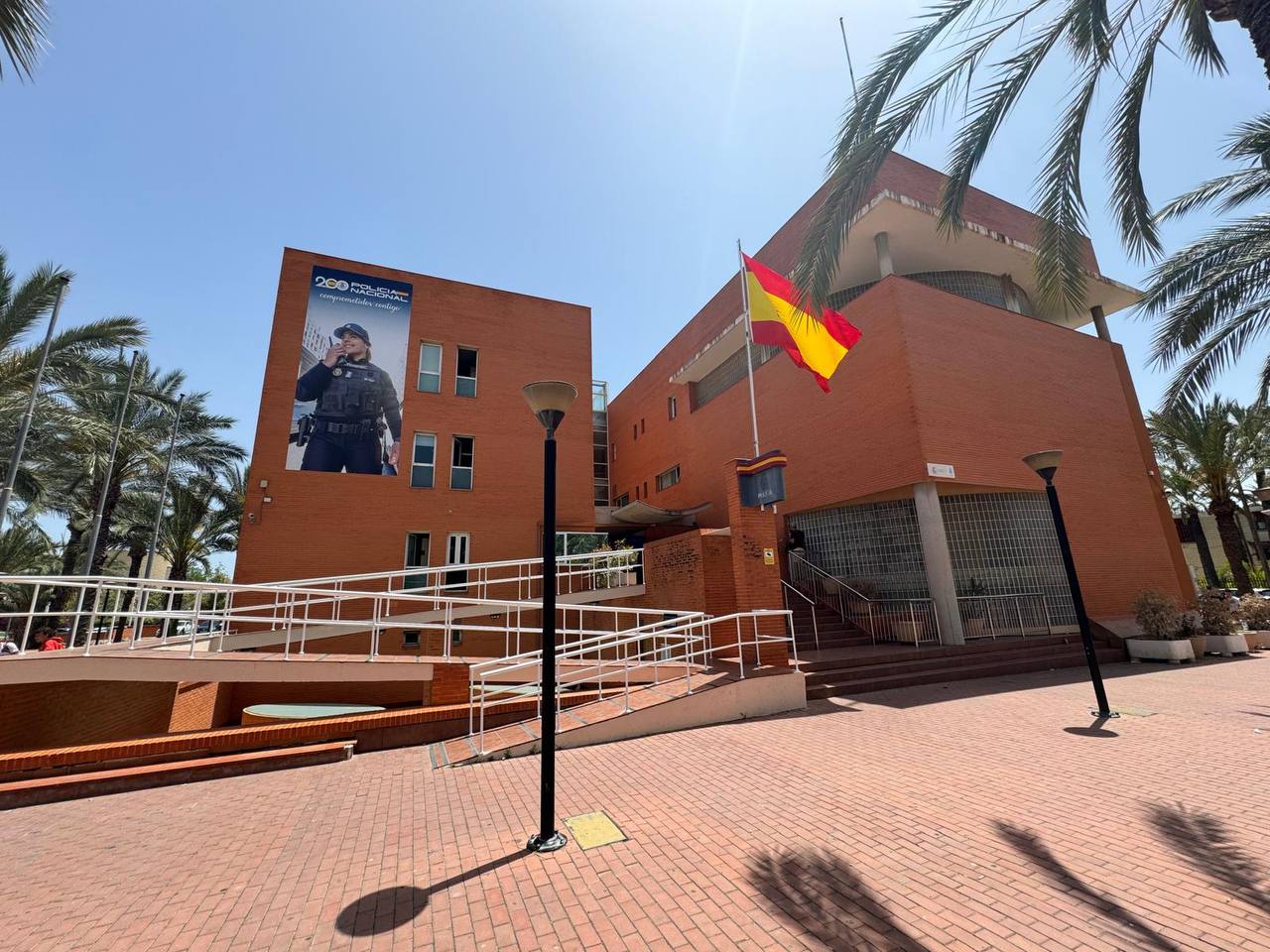 Los ciberdelitos provocan un repunte de las infracciones penales en Elche y Crevillent en el primer semestre Los ciberdelitos provocan un repunte de las infracciones penales en Elche y Crevillent en el primer semestre