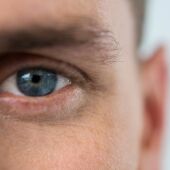 Nueve de cada diez casos de la ceguera provocada por el glaucoma podrían evitarse mediante revisiones anuales