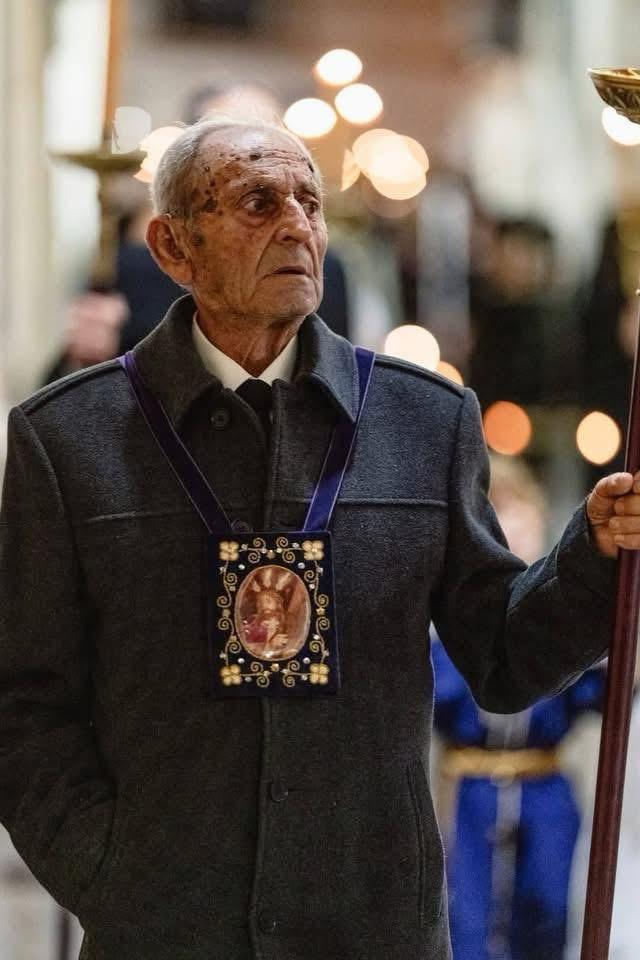 Paco 'El del Molino' de Almogía desaparece en extrañas circunstancias: su casa estaba revuelta y había sangre en el suelo Paco 'El del Molino' de Almogía desaparece en extrañas circunstancias: su casa estaba revuelta y había sangre en el suelo