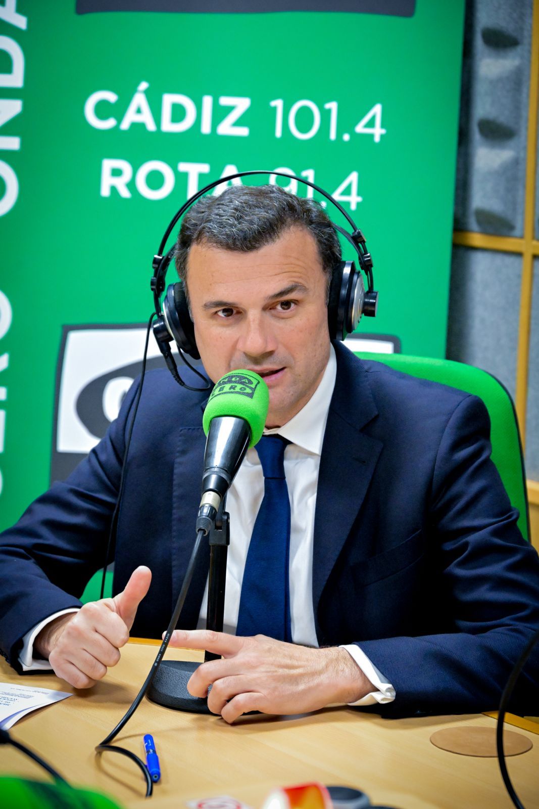 El alcalde de Cádiz confirma que la urbanización de Valcárcel se hará "se venda o no" el Campo de las Balas El alcalde de Cádiz confirma que la urbanización de Valcárcel se hará "se venda o no" el Campo de las Balas