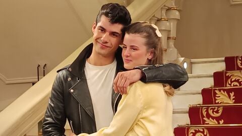 Grease torna al Teatre T&iacute;voli de Barcelona