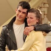 Grease torna al Teatre Tívoli de Barcelona