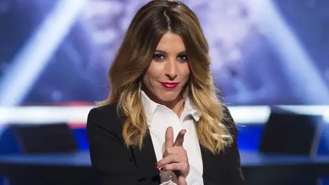 La cómica Valeria Ros presentará la ceremonia en la que se entregarán los premios Versión Original La cómica Valeria Ros presentará la ceremonia en la que se entregarán los premios Versión Original