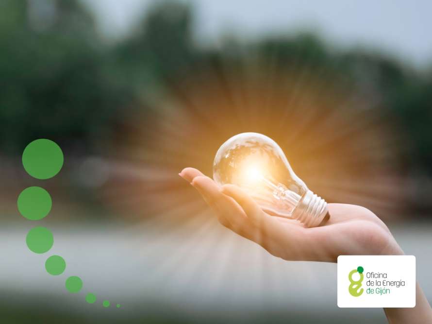 Oficina municipal de la energía Oficina municipal de la energía