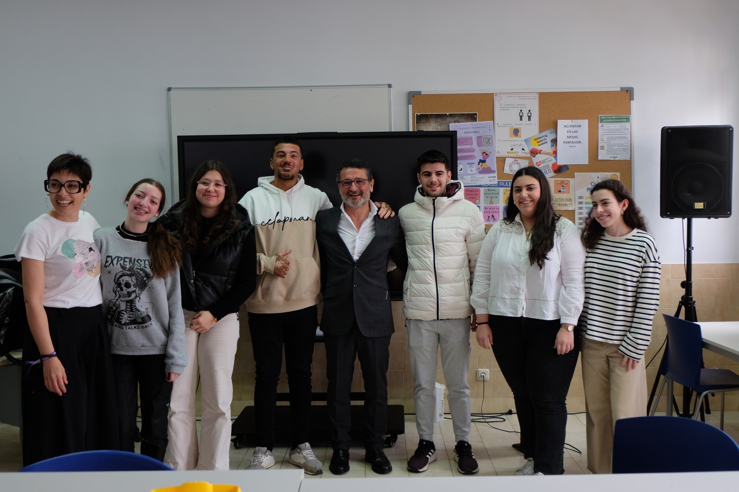 El proyecto Antares de la Junta llega a Villafranca de los Barros para impulsar el empleo y el emprendimiento en la región El proyecto Antares de la Junta llega a Villafranca de los Barros para impulsar el empleo y el emprendimiento en la región