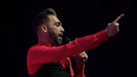 Juan Benavent "Lucerito de las Marismas"