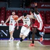 Los maños necesitan ganar para pasar a semifinales 