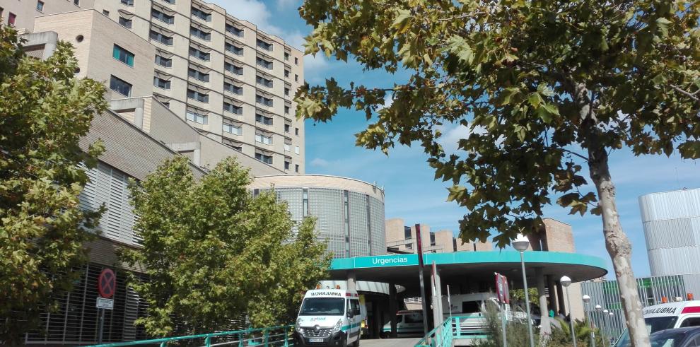 Un juzgado de Zaragoza ordena indemnizar a una celadora agredida Un juzgado de Zaragoza ordena indemnizar a una celadora agredida