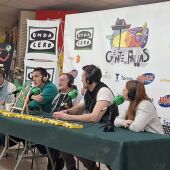 Md1 Valencia desde Na Jordana