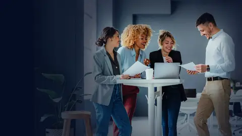 Más de 100.000 euros de premio para la mejor startup tecnológica de España: vuelven los eAwards Más de 100.000 euros de premio para la mejor startup tecnológica de España: vuelven los eAwards