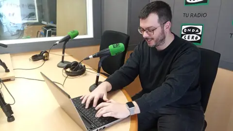 Claudio González, CEO de Inmourbana Claudio González, CEO de Inmourbana