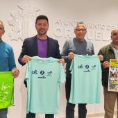 La pedanía de La Murada acoge este sábado el XXII Duatlón Memorial 'Carmen y Joaquín'