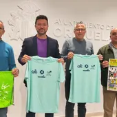La pedanía de La Murada acoge este sábado el XXII Duatlón Memorial 'Carmen y Joaquín' La pedanía de La Murada acoge este sábado el XXII Duatlón Memorial 'Carmen y Joaquín'